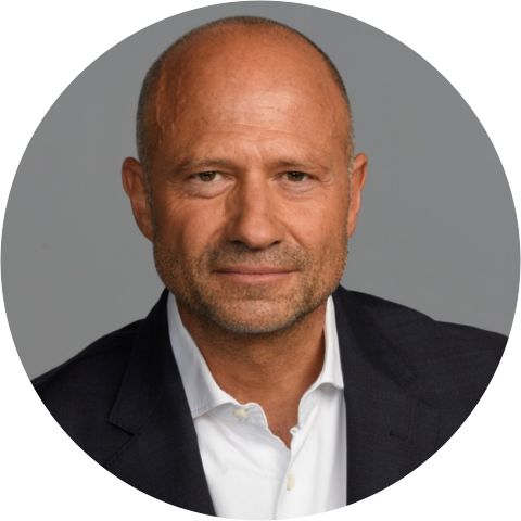 Rolf Heinz