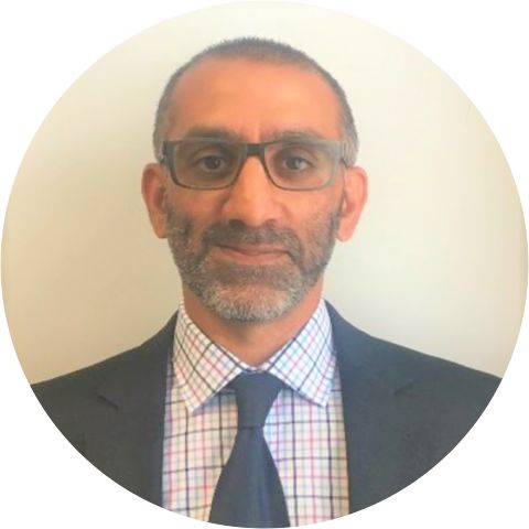 Iqbal Kanji