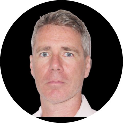 Del Sanderson