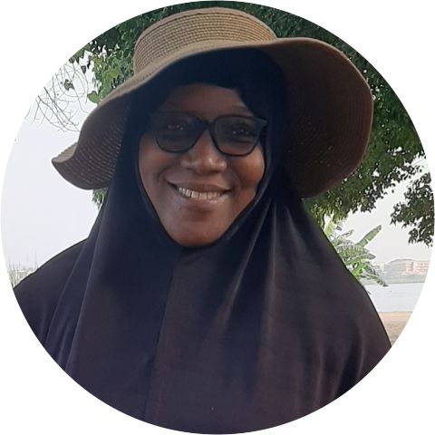 Raheemah Odusote