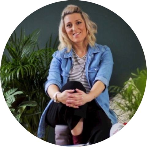 Becki Wilson