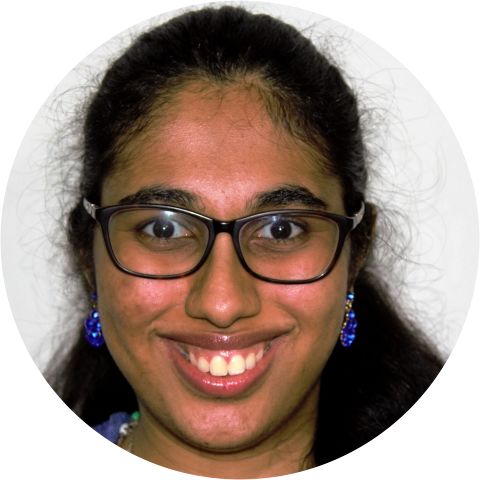 Ferrin Dsouza