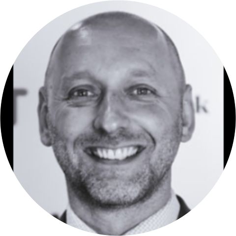 Simon Apps