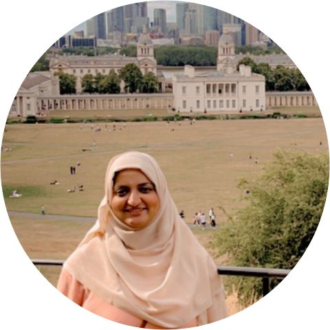 Iqraa Tehseen