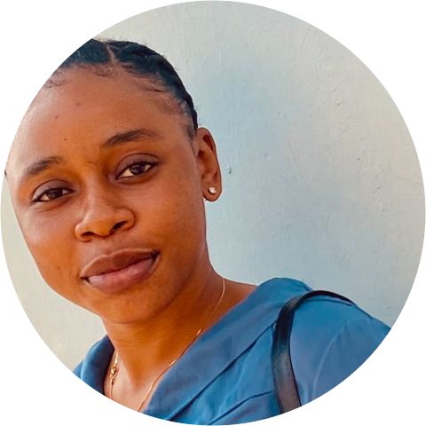 Chidera Young