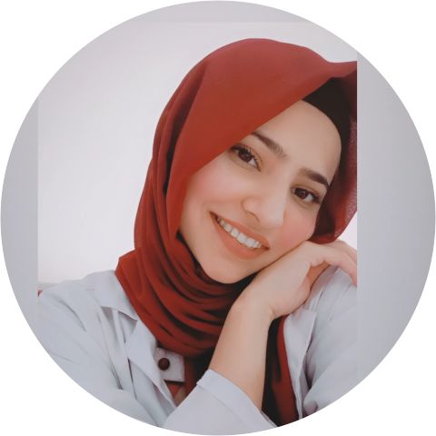 Esha Fatima