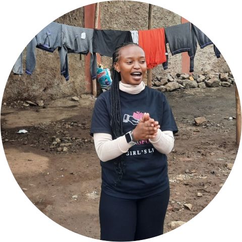 Nashipae Wanjala