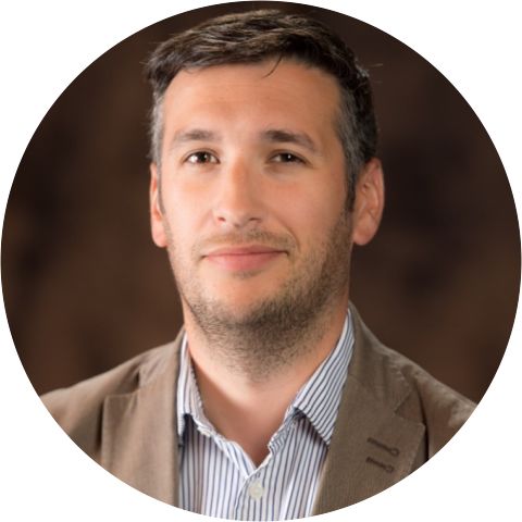 Sébastien Dutrieu