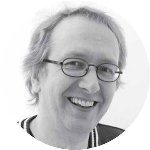 Paul Filby