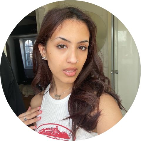 Mandeep Sekhon