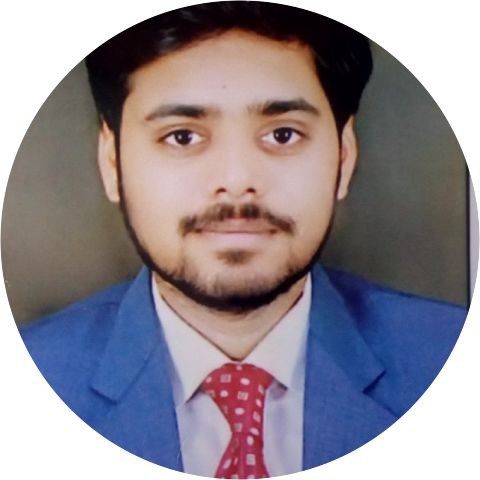 Deependra Majawat