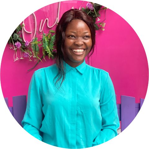 Omoyeni Oloyede