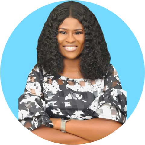 Ijeoma TDaniels