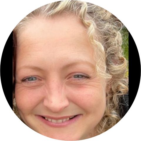 Rachel Carroll