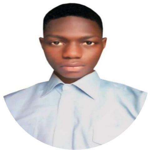 Opeyemi Abraham Ogunwale