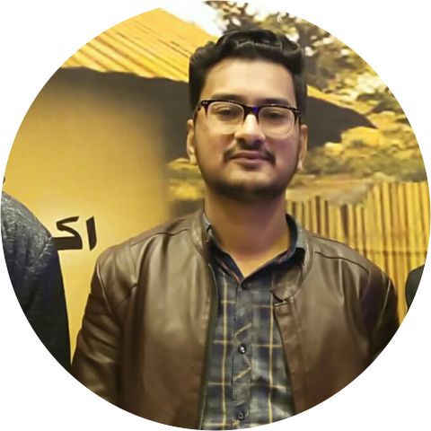 Bhawaish Kumar