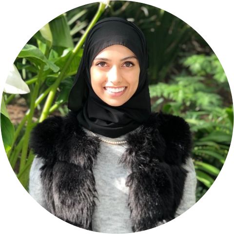 Saima Malik