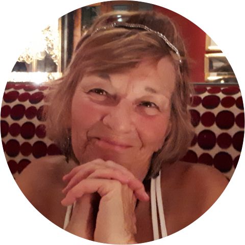 Mary-Kay Perris