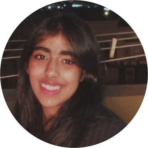 Aditi Arun