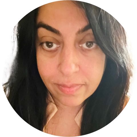 Monica Shahani