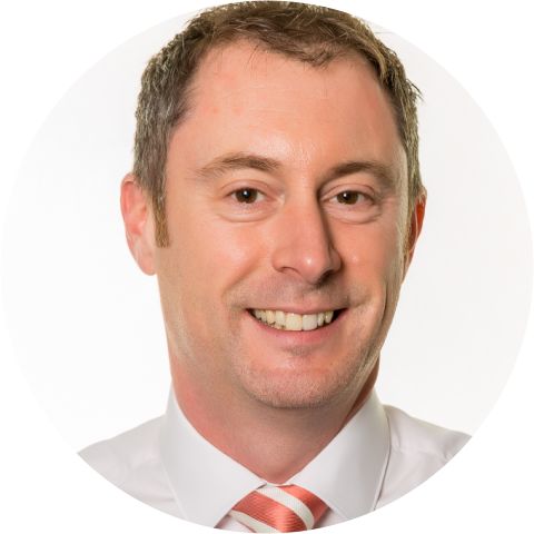 Graeme Huttley