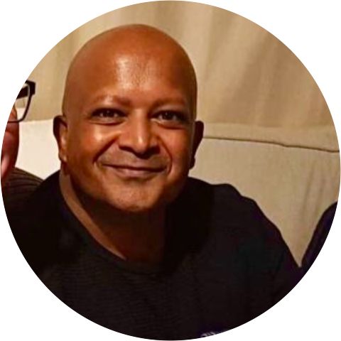 Richard Khan