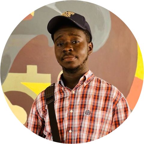 Yaw Nkansah