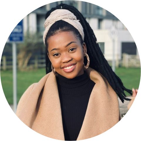 Michelle Tlhabologang