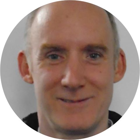 Robert Spavin