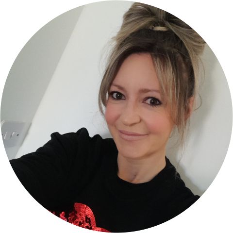 Hannah Rushworth