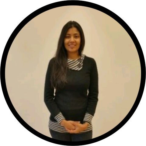 Raakhi Shah