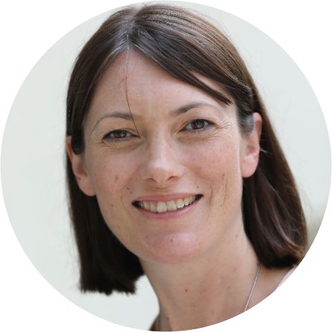 Claire Palmer