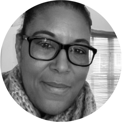 Lynette Lucas