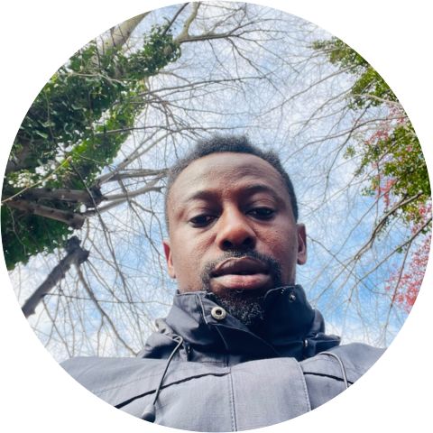 Oghogho Ode