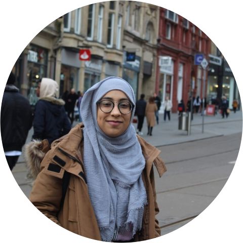 Kamaria Ahmad