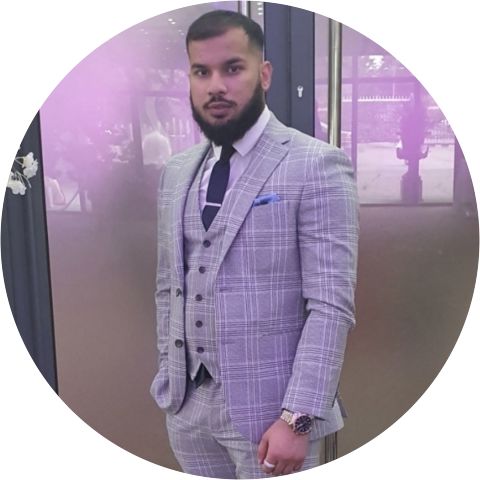 Dilawar Hameed- Araien