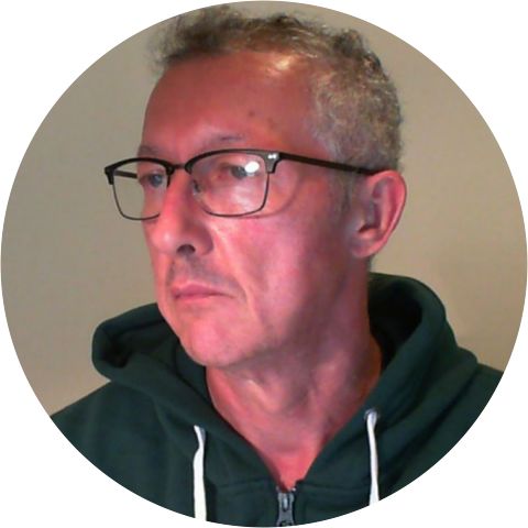 Tim Stubbs