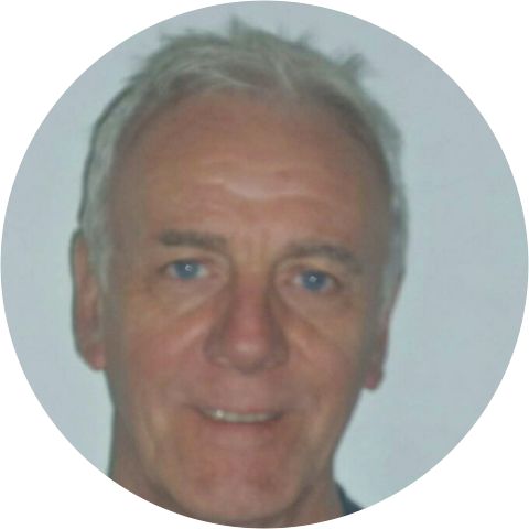 Steve Allcroft