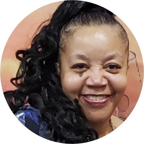 Karen Jackson