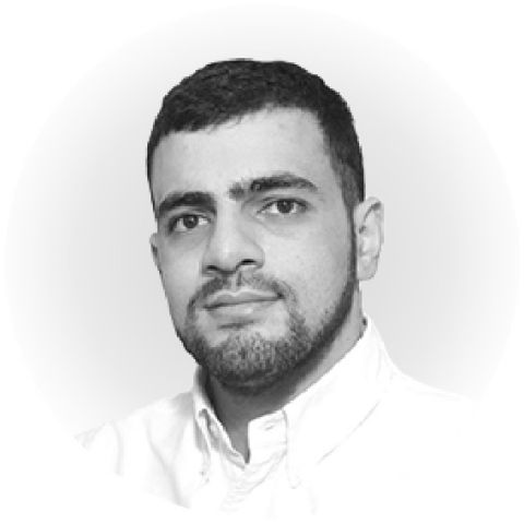 Mohammad Dabbas