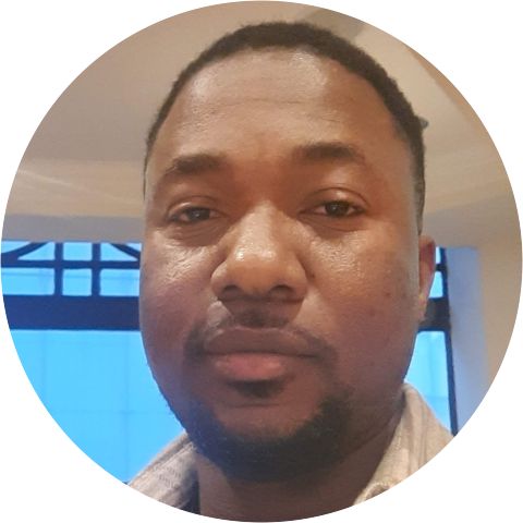 Ganiyu Madoti