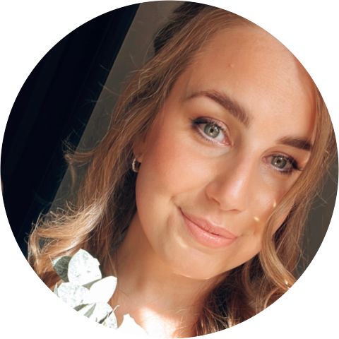 Katherine Canavan
