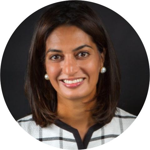 Angela Chitkara