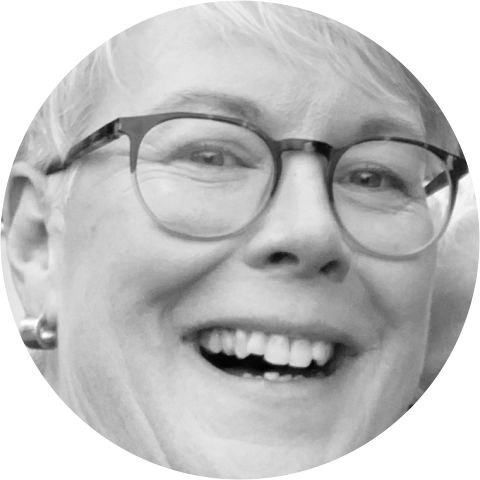 Carolyn Copping