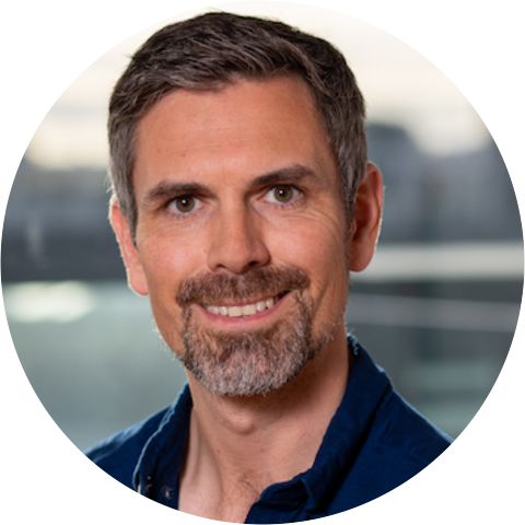 Mark Walker