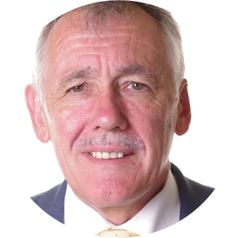 Doug Walters
