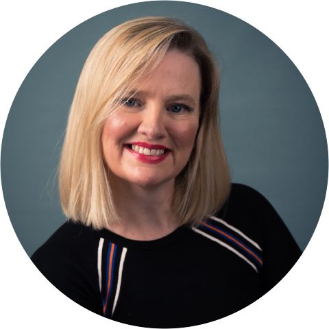 Sue McHugh