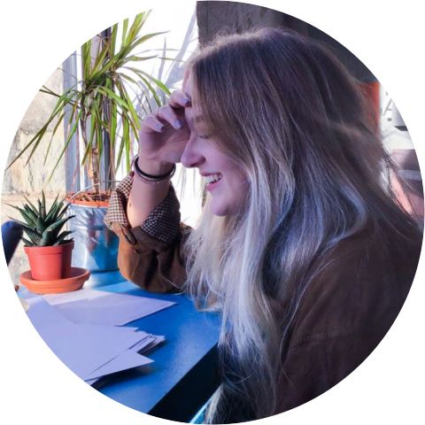Niamh Butler-Walton
