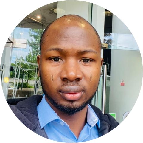 Ibrahim Bello