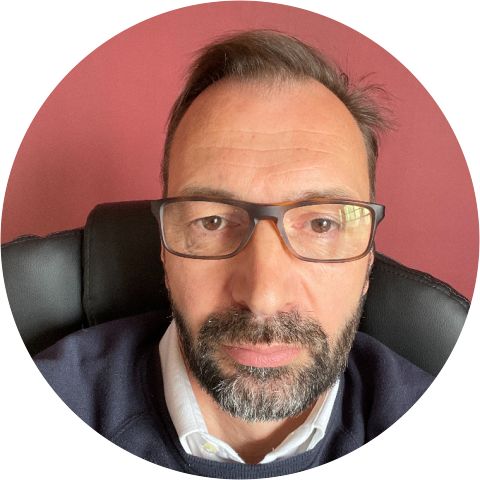 Simon Bunn